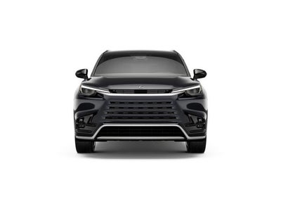 2026 Lexus TX 500h F SPORT PERFORMANCE PREMIUM AWD F SPORT PERFORMANCE PREMIUM AWD