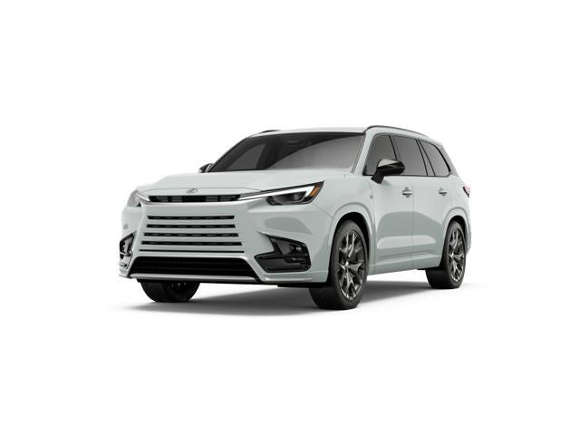 2026 Lexus TX 500h F SPORT PERFORMANCE PREMIUM AWD F SPORT PERFORMANCE PREMIUM AWD