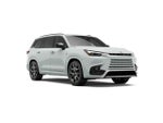 2026 Lexus TX 500h F SPORT PERFORMANCE PREMIUM AWD F SPORT PERFORMANCE PREMIUM AWD