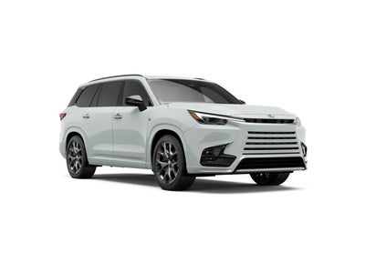 2026 Lexus TX 500h F SPORT PERFORMANCE PREMIUM AWD F SPORT PERFORMANCE PREMIUM AWD