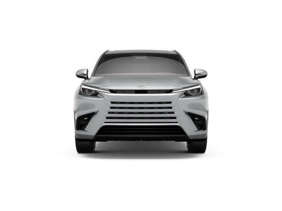 2026 Lexus TX 550h+ LUXURY AWD LUXURY AWD