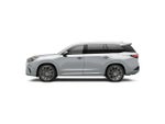 2026 Lexus TX 550h+ LUXURY AWD LUXURY AWD