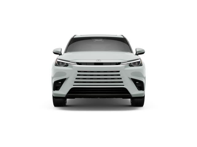 2026 Lexus TX 550h+ LUXURY AWD LUXURY AWD