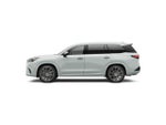 2026 Lexus TX 550h+ LUXURY AWD LUXURY AWD