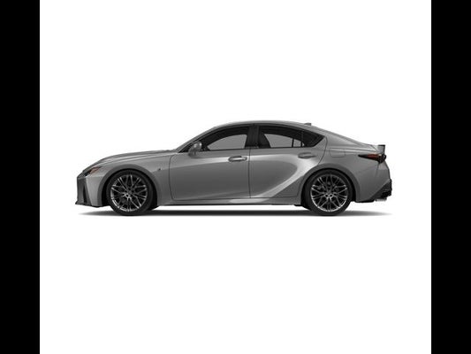 2024 Lexus IS 500 F SPORT PERFORMANCE PREMIUM F SPORT PERFORMANCE PREMIUM in El Monte, CA - Penske Motor Group