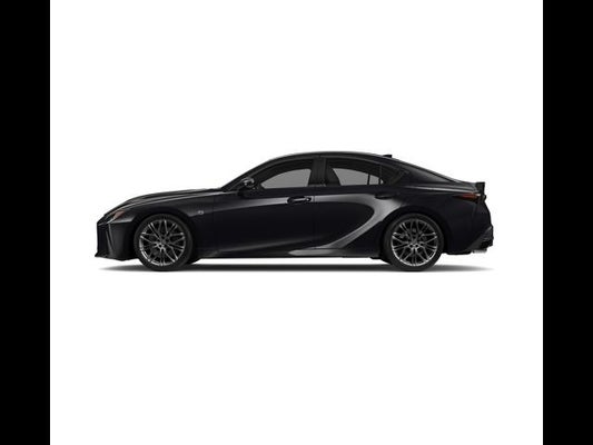 2024 Lexus IS 500 F SPORT PERFORMANCE PREMIUM F SPORT PERFORMANCE PREMIUM in El Monte, CA - Penske Motor Group