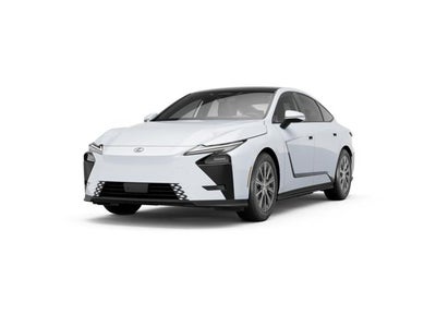 2026 Lexus ESe ES 350e PREMIUM