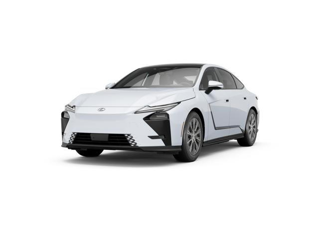 2026 Lexus ESe ES 350e PREMIUM