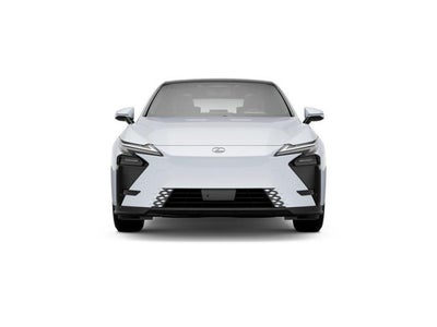 2026 Lexus ESe ES 350e PREMIUM