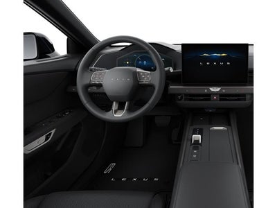 2026 Lexus ESe ES 350e PREMIUM
