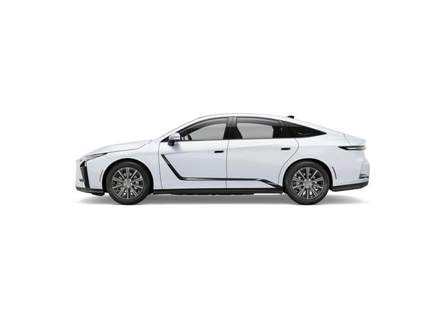 2026 Lexus ESe ES 350e PREMIUM