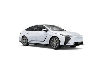 2026 Lexus ESe ES 350e PREMIUM