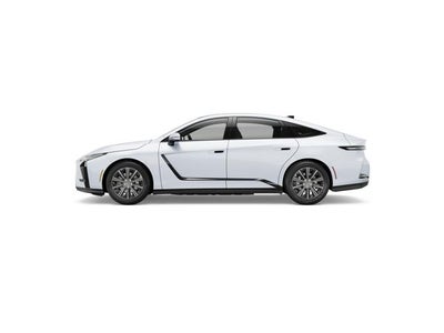 2026 Lexus ESe ES 350e PREMIUM