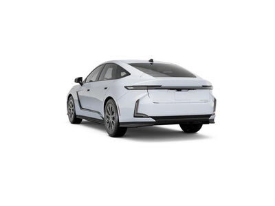 2026 Lexus ESe ES 350e PREMIUM