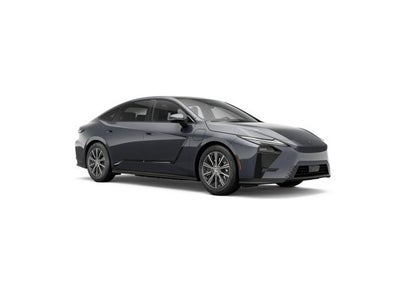 2026 Lexus ES 350e PREMIUM PREMIUM
