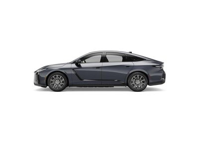 2026 Lexus ES 350e PREMIUM PREMIUM