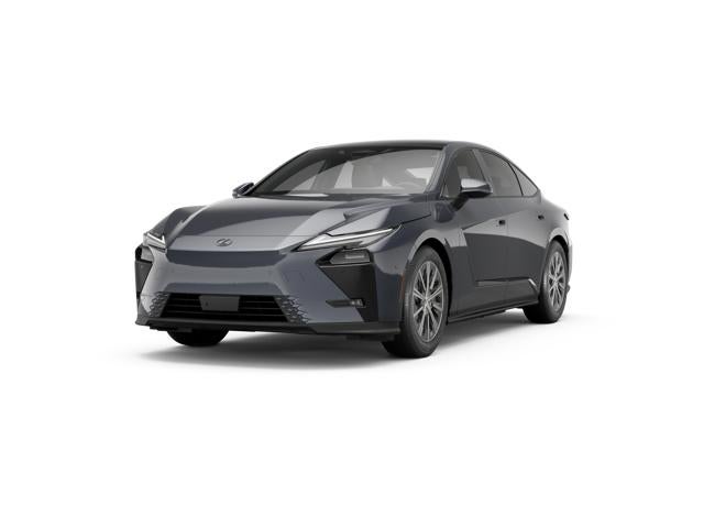 2026 Lexus ES 350e LUXURY LUXURY