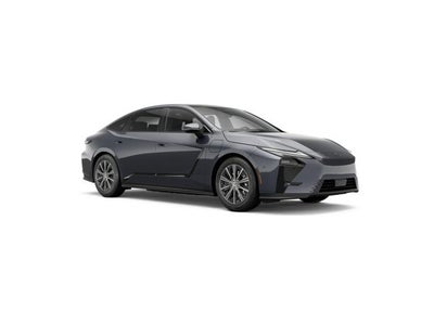 2026 Lexus ES 350e LUXURY LUXURY