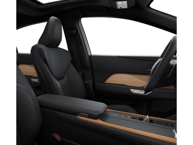 2026 Lexus ES 350e LUXURY LUXURY