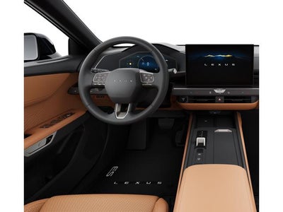 2026 Lexus ES 350e PREMIUM PREMIUM