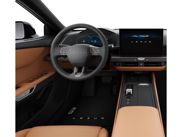 2026 Lexus ES 350e PREMIUM PREMIUM