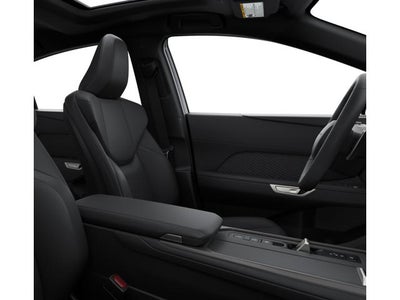 2026 Lexus ES 350e PREMIUM PREMIUM