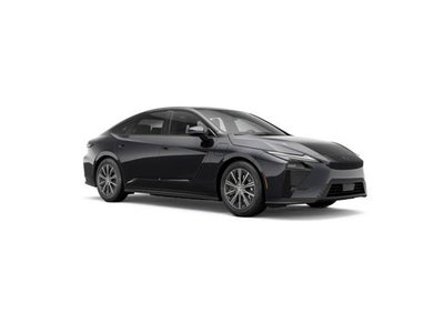 2026 Lexus ES 350e PREMIUM PREMIUM