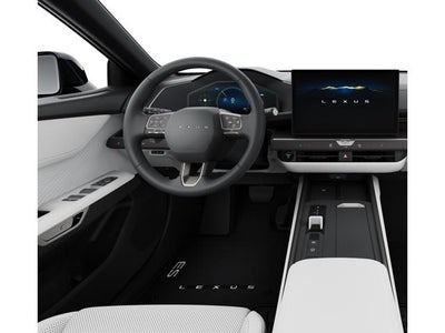 2026 Lexus ES 350e PREMIUM PREMIUM