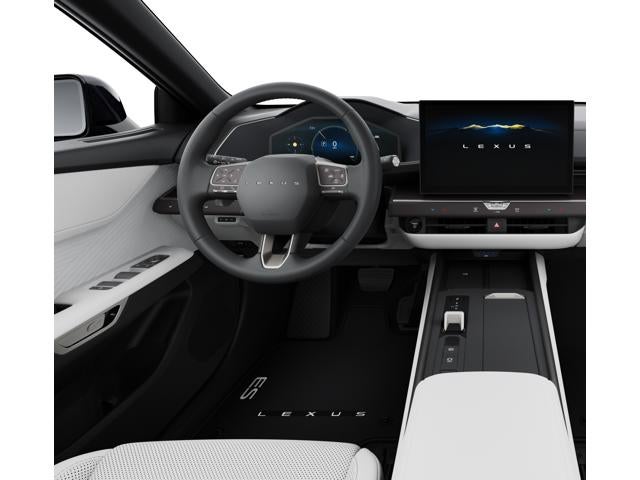 2026 Lexus ES 350e PREMIUM PREMIUM