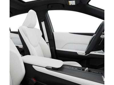 2026 Lexus ES 350e PREMIUM PREMIUM