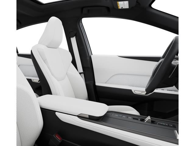 2026 Lexus ES 350e PREMIUM PREMIUM