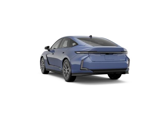 2026 Lexus ES 350e PREMIUM PREMIUM