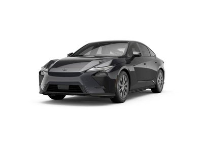 2026 Lexus ES 350e PREMIUM PREMIUM