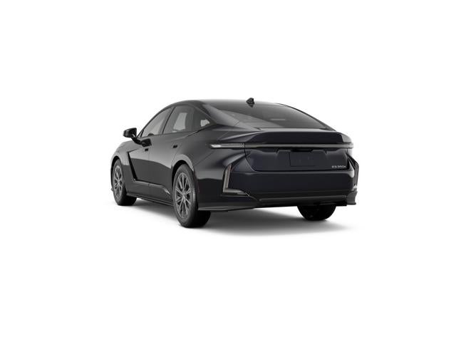 2026 Lexus ES 350e PREMIUM PREMIUM