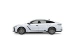 2026 Lexus ES 350e LUXURY LUXURY