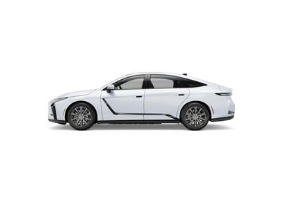2026 Lexus ES 350e LUXURY LUXURY