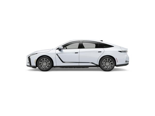 2026 Lexus ES 350e LUXURY LUXURY