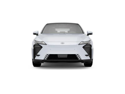 2026 Lexus ES 350e LUXURY LUXURY