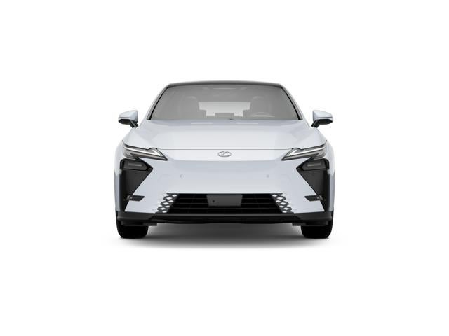 2026 Lexus ES 350e LUXURY LUXURY