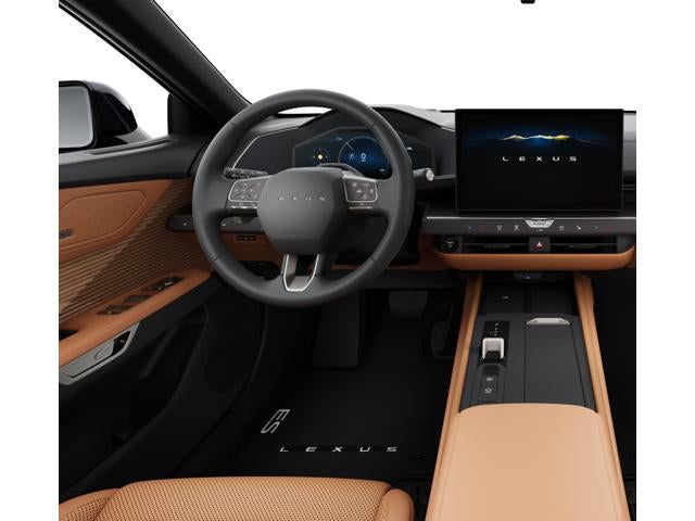 2026 Lexus ES 350e LUXURY LUXURY