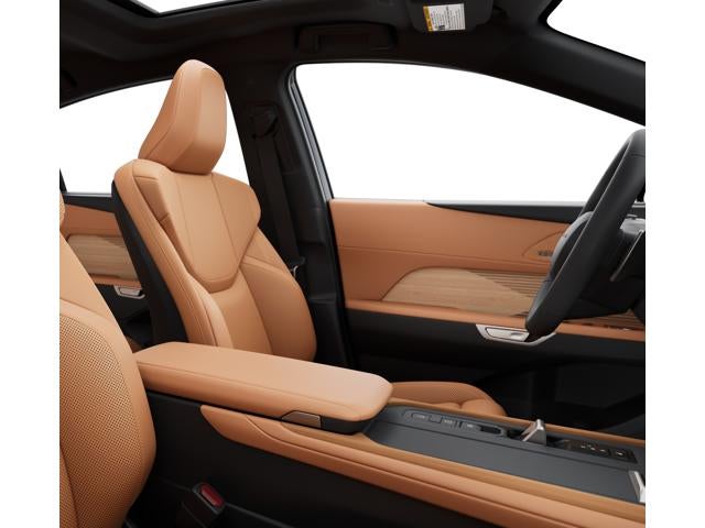 2026 Lexus ES 350e LUXURY LUXURY