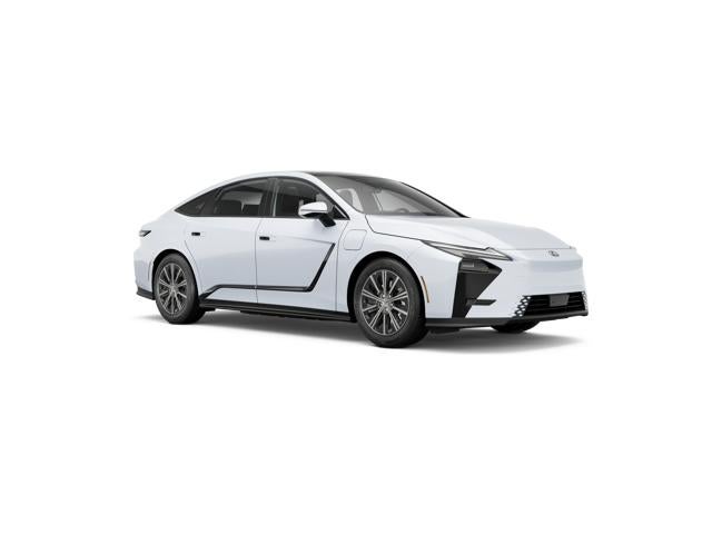 2026 Lexus ES 350e PREMIUM PREMIUM