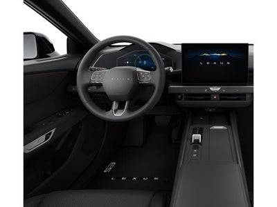 2026 Lexus ES 500e PREMIUM AWD PREMIUM AWD