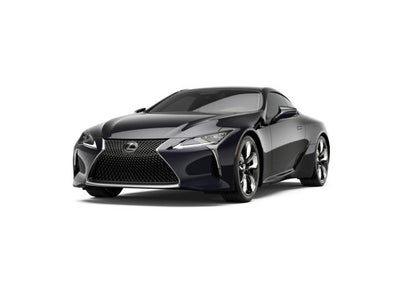 2026 Lexus LC 500 LC 500