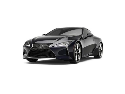 2026 Lexus LC 500 LC 500