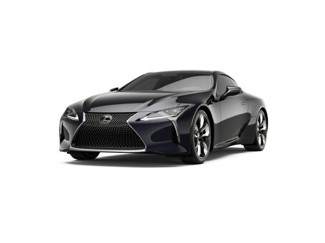 2026 Lexus LC 500 LC 500