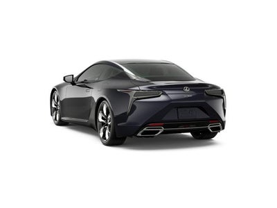 2026 Lexus LC 500 LC 500