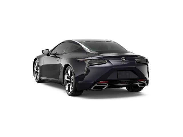 2026 Lexus LC 500 LC 500