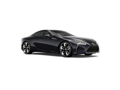 2026 Lexus LC 500 LC 500
