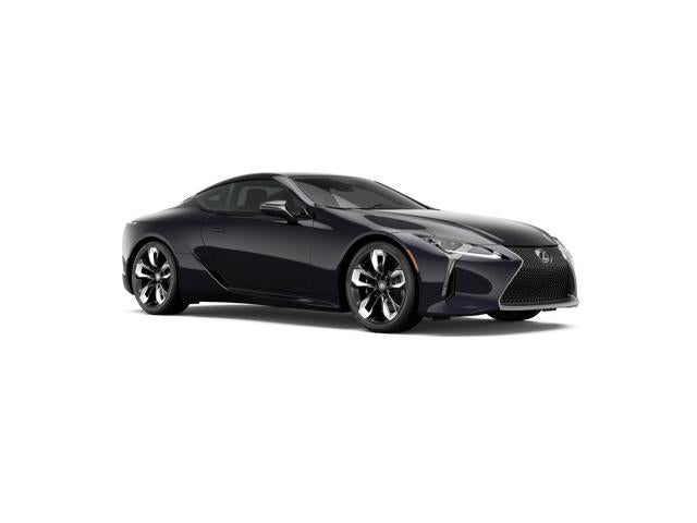 2026 Lexus LC 500 LC 500